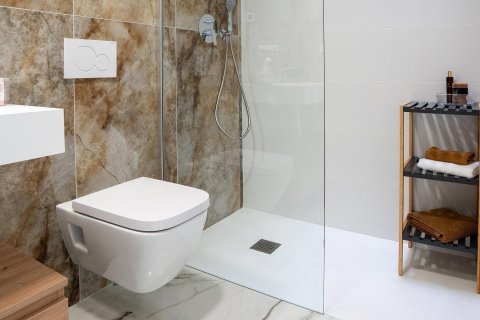 Villa till salu i Ciudad Quesada, Alicante, Spanien 3 sovrum, 107 kvm. Nr. 112289 - foto 17