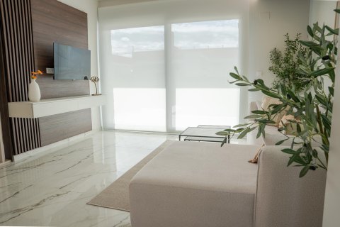 Villa till salu i Ciudad Quesada, Alicante, Spanien 3 sovrum, 107 kvm. Nr. 112289 - foto 4