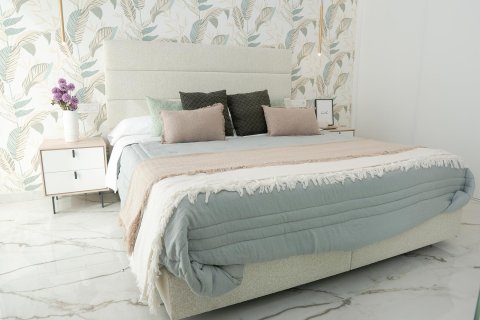 Villa till salu i Ciudad Quesada, Alicante, Spanien 3 sovrum, 107 kvm. Nr. 112289 - foto 13