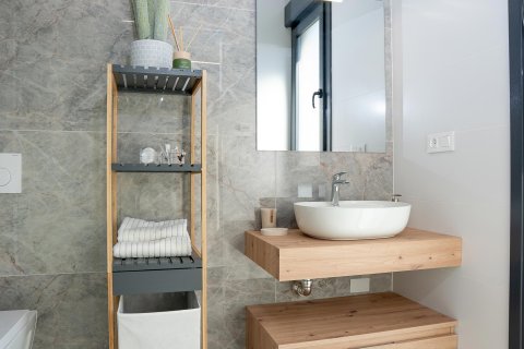 Villa till salu i Ciudad Quesada, Alicante, Spanien 3 sovrum, 107 kvm. Nr. 112289 - foto 16