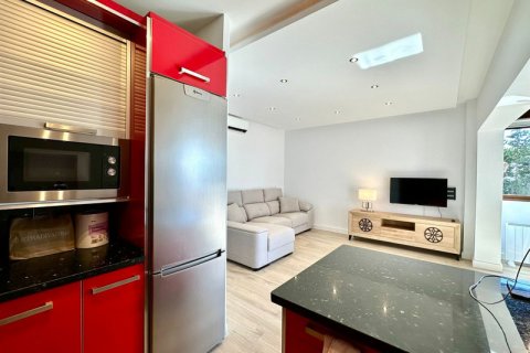 Huoneisto myytävänä Estepona, Malaga, Espanja, 2 makuuhuonetta, 92 m2 No. 109560 - kuva 13