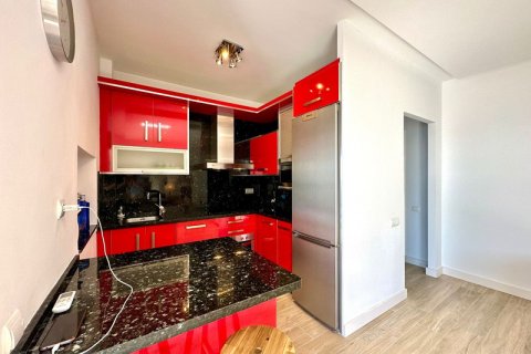 Huoneisto myytävänä Estepona, Malaga, Espanja, 2 makuuhuonetta, 92 m2 No. 109560 - kuva 15