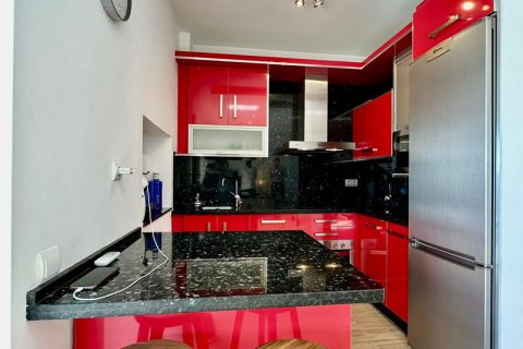 Huoneisto myytävänä Estepona, Malaga, Espanja, 2 makuuhuonetta, 92 m2 No. 109560 - kuva 16