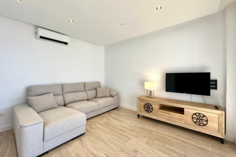 Huoneisto myytävänä Estepona, Malaga, Espanja, 2 makuuhuonetta, 92 m2 No. 109560 - kuva 17