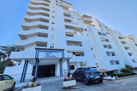 Huoneisto myytävänä Estepona, Malaga, Espanja, 2 makuuhuonetta, 92 m2 No. 109560 - kuva 5