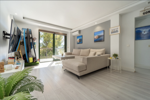 Apartment for sale Fuengirola, Malaga, Spain 2 bedrooms, 70 sq.m. No. 109554 - photo 19