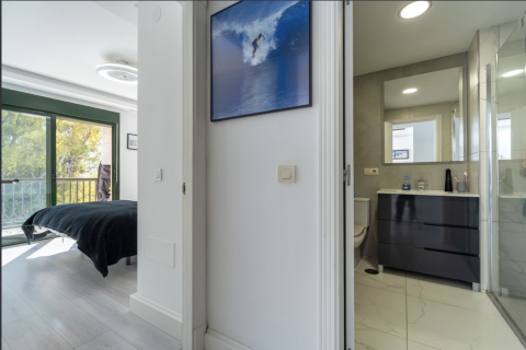 Apartment for sale Fuengirola, Malaga, Spain 2 bedrooms, 70 sq.m. No. 109554 - photo 4