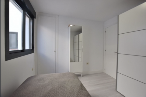 Apartment for sale Fuengirola, Malaga, Spain 2 bedrooms, 70 sq.m. No. 109554 - photo 9