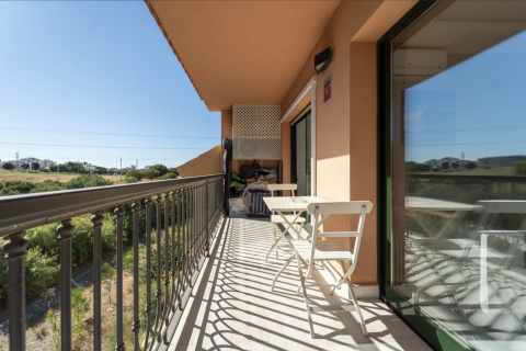 Apartment for sale Fuengirola, Malaga, Spain 2 bedrooms, 70 sq.m. No. 109554 - photo 10