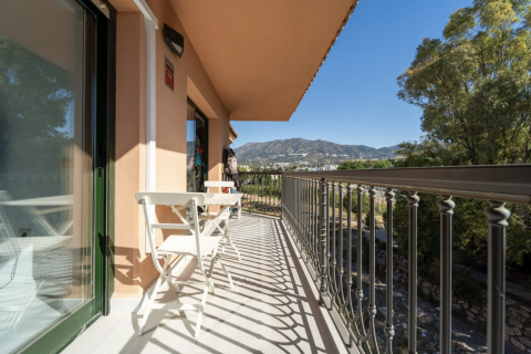 Apartment for sale Fuengirola, Malaga, Spain 2 bedrooms, 70 sq.m. No. 109554 - photo 15