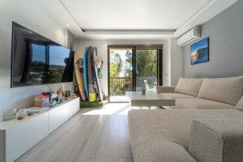 Apartment for sale Fuengirola, Malaga, Spain 2 bedrooms, 70 sq.m. No. 109554 - photo 2