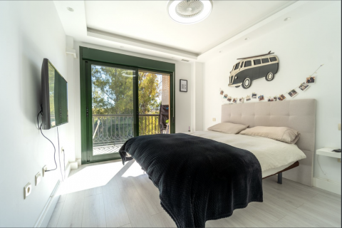 Apartment for sale Fuengirola, Malaga, Spain 2 bedrooms, 70 sq.m. No. 109554 - photo 18