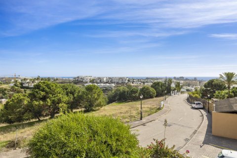 Lägenhet till salu Estepona, Malaga, Spanien 3 sovrum, 117 kvm. Nr. 109562 - foto 25