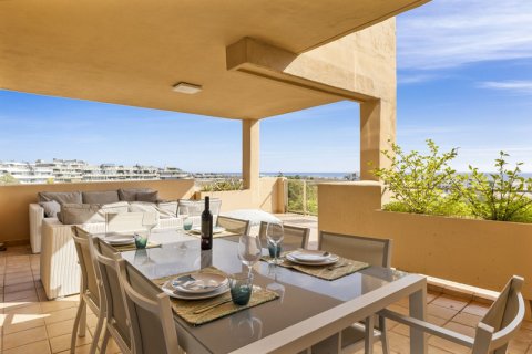 Lägenhet till salu Estepona, Malaga, Spanien 3 sovrum, 117 kvm. Nr. 109562 - foto 19