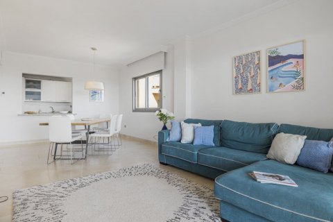 Lägenhet till salu Estepona, Malaga, Spanien 3 sovrum, 117 kvm. Nr. 109562 - foto 6