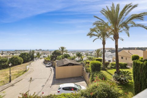 Lägenhet till salu Estepona, Malaga, Spanien 3 sovrum, 117 kvm. Nr. 109562 - foto 26
