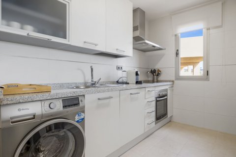 Lägenhet till salu Estepona, Malaga, Spanien 3 sovrum, 117 kvm. Nr. 109562 - foto 9