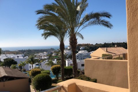 Lägenhet till salu Estepona, Malaga, Spanien 3 sovrum, 117 kvm. Nr. 109562 - foto 24