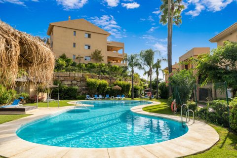 Lägenhet till salu Estepona, Malaga, Spanien 3 sovrum, 117 kvm. Nr. 109562 - foto 22