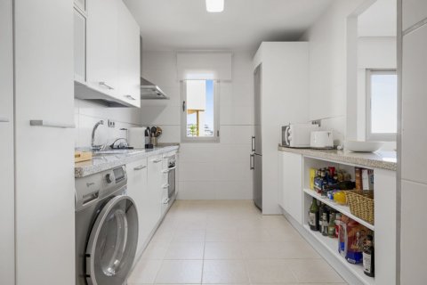 Lägenhet till salu Estepona, Malaga, Spanien 3 sovrum, 117 kvm. Nr. 109562 - foto 10