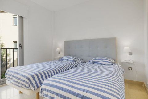 Lägenhet till salu Estepona, Malaga, Spanien 3 sovrum, 117 kvm. Nr. 109562 - foto 15