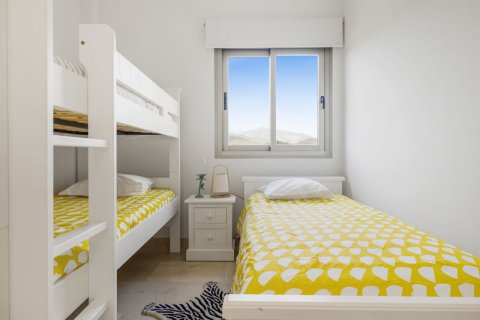 Lägenhet till salu Estepona, Malaga, Spanien 3 sovrum, 117 kvm. Nr. 109562 - foto 14