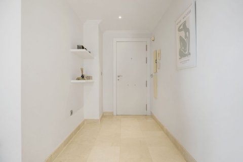 Lägenhet till salu Estepona, Malaga, Spanien 3 sovrum, 117 kvm. Nr. 109562 - foto 11