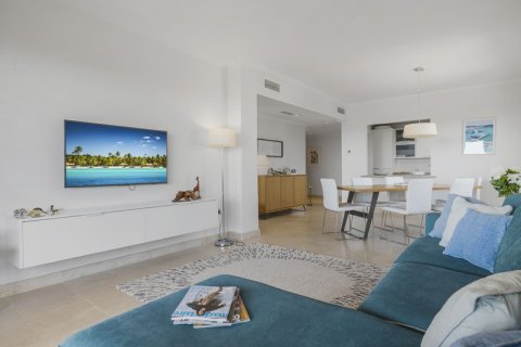 Lägenhet till salu Estepona, Malaga, Spanien 3 sovrum, 117 kvm. Nr. 109562 - foto 5