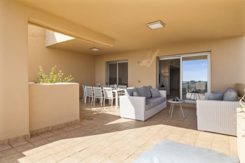 Lägenhet till salu Estepona, Malaga, Spanien 3 sovrum, 117 kvm. Nr. 109562 - foto 17