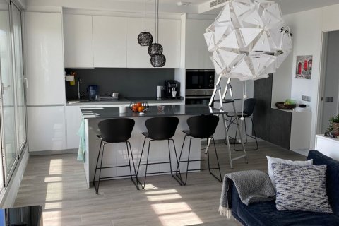 Apartment à vendre Estepona, Malaga, Espagne, 2 chambres, 75 m2 No. 109563 - photo 6