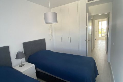 Apartment à vendre Estepona, Malaga, Espagne, 2 chambres, 75 m2 No. 109563 - photo 10
