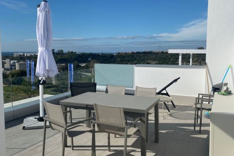 Apartment à vendre Estepona, Malaga, Espagne, 2 chambres, 75 m2 No. 109563 - photo 12
