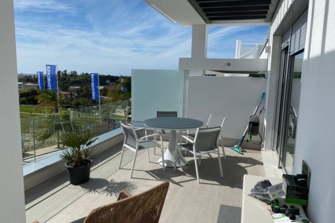 Apartment à vendre Estepona, Malaga, Espagne, 2 chambres, 75 m2 No. 109563 - photo 2