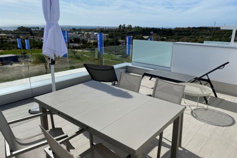 Apartment à vendre Estepona, Malaga, Espagne, 2 chambres, 75 m2 No. 109563 - photo 4