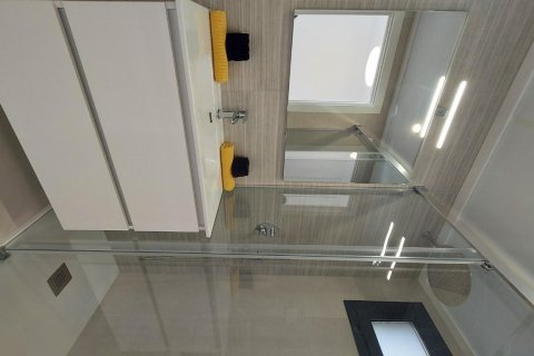 Apartament San Miguel de Salinas, Alicante, Hiszpania 2 sypialnie, 124 mkw. nr 116173 – zdjęcie 17