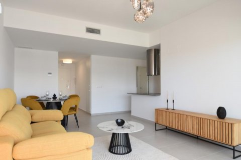 Apartament San Miguel de Salinas, Alicante, Hiszpania 2 sypialnie, 124 mkw. nr 116173 – zdjęcie 14