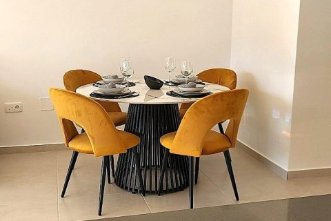 Apartament San Miguel de Salinas, Alicante, Hiszpania 2 sypialnie, 124 mkw. nr 116173 – zdjęcie 20