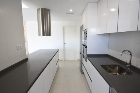 Apartament San Miguel de Salinas, Alicante, Hiszpania 2 sypialnie, 124 mkw. nr 116173 – zdjęcie 22