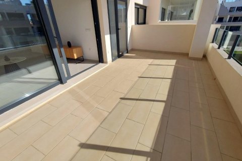 Apartament San Miguel de Salinas, Alicante, Hiszpania 2 sypialnie, 124 mkw. nr 116173 – zdjęcie 18