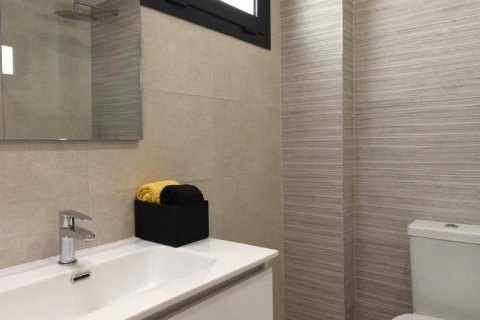 Apartament San Miguel de Salinas, Alicante, Hiszpania 2 sypialnie, 124 mkw. nr 116173 – zdjęcie 15