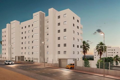 Apartament San Miguel de Salinas, Alicante, Hiszpania 2 sypialnie, 124 mkw. nr 116173 – zdjęcie 3