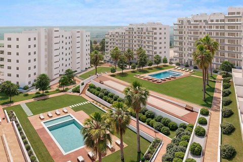Apartament San Miguel de Salinas, Alicante, Hiszpania 2 sypialnie, 124 mkw. nr 116173 – zdjęcie 4