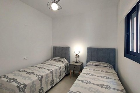 Apartament San Miguel de Salinas, Alicante, Hiszpania 2 sypialnie, 124 mkw. nr 116173 – zdjęcie 19