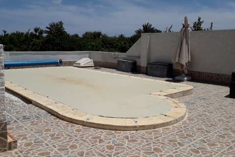 Finca in vendita Almoradi, Alicante, Spagna 4 camere da letto,  N° 116371 - foto 28