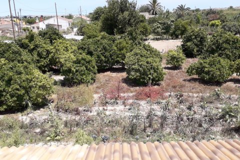 Finca in vendita Almoradi, Alicante, Spagna 4 camere da letto,  N° 116371 - foto 29