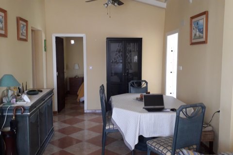 Finca in vendita Almoradi, Alicante, Spagna 4 camere da letto,  N° 116371 - foto 3
