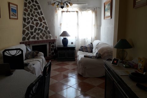 Finca in vendita Almoradi, Alicante, Spagna 4 camere da letto,  N° 116371 - foto 2