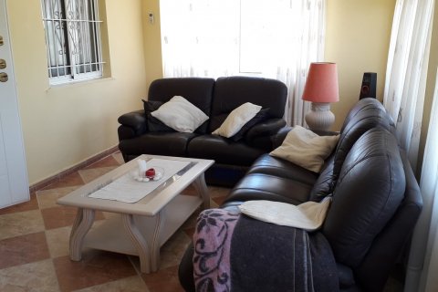 Finca in vendita Almoradi, Alicante, Spagna 4 camere da letto,  N° 116371 - foto 4