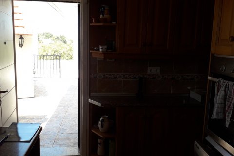 Finca in vendita Almoradi, Alicante, Spagna 4 camere da letto,  N° 116371 - foto 27