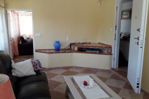Finca in vendita Almoradi, Alicante, Spagna 4 camere da letto,  N° 116371 - foto 5